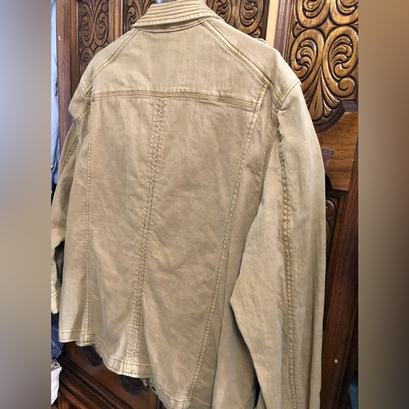 SONOMA -  Denim Jacket Unisex                       Life & Style - Picture 13 of 16